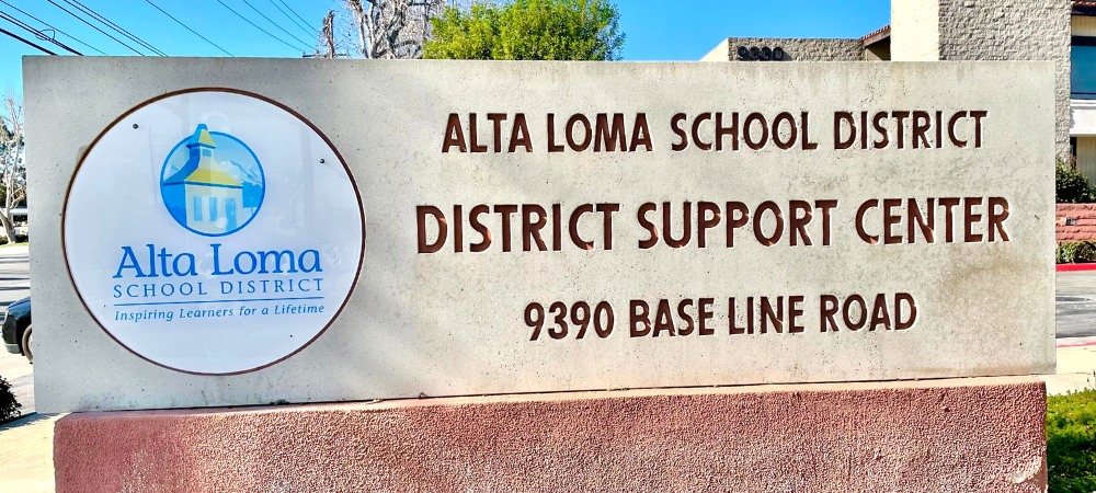 Alta Loma School District Boundaries featured image | Alta Loma School District Boundaries Homes For Sale | Alvin Tapia