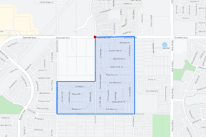 Citrus Heights map | Homes For Sale In Citrus Heights | Alvin Tapia