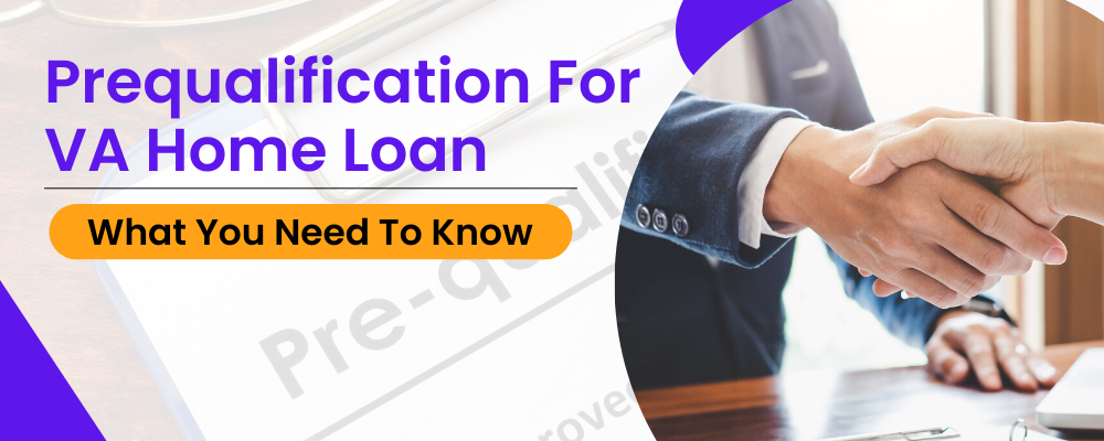 featured image | Prequalification For VA Home Loan | What You Need To Know | Alvin Tapia